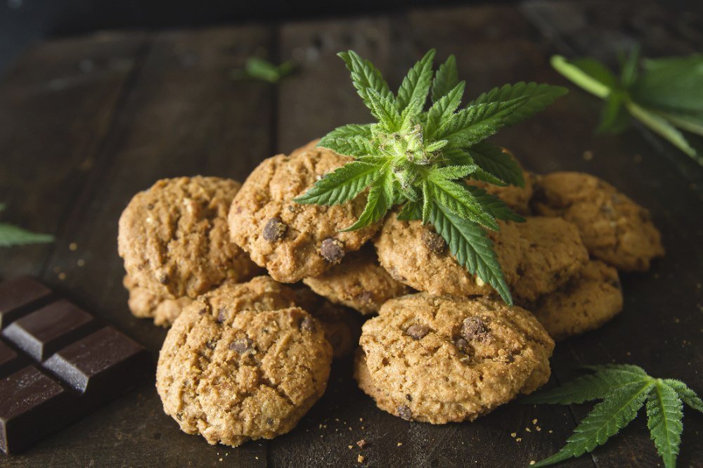 CBD ALIMENTAIRE